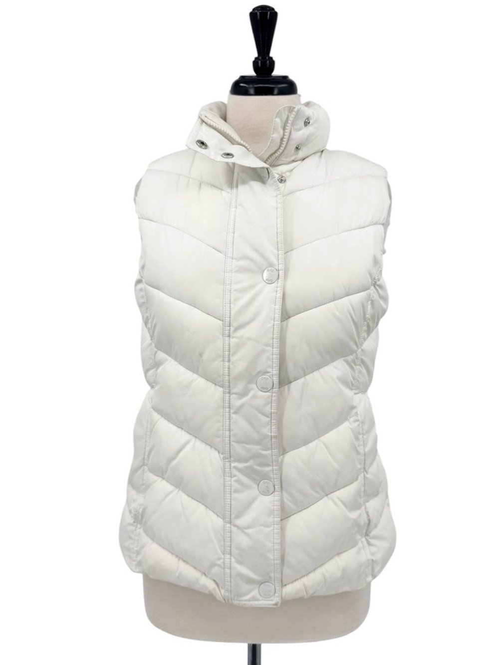 Gap Puffer Vest